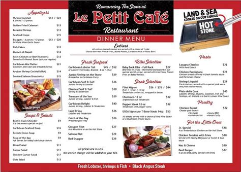 la petite frederick md|la petite restaurant menu.